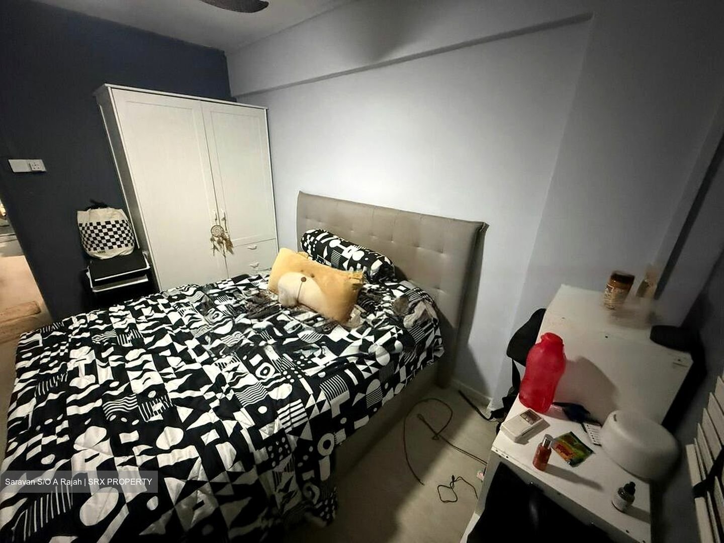 Blk 523 Ang Mo Kio Avenue 5 (Ang Mo Kio), HDB 3 Rooms #457193731